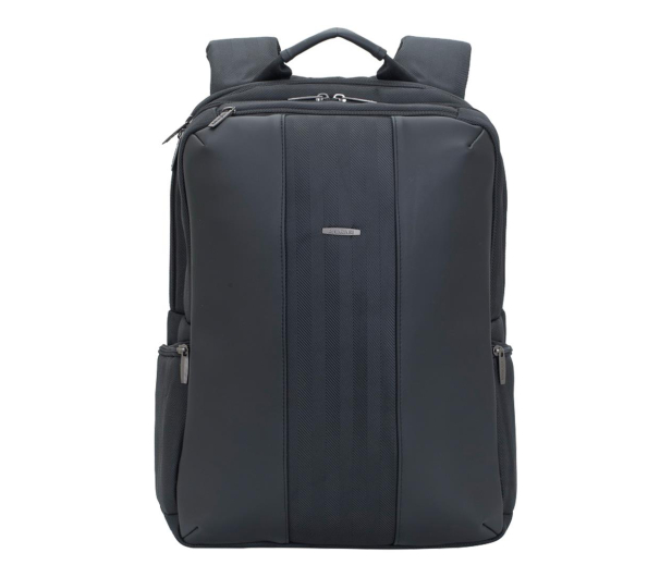 RIVACASE Narita laptop 15,6" czarny - 740271 - zdjęcie